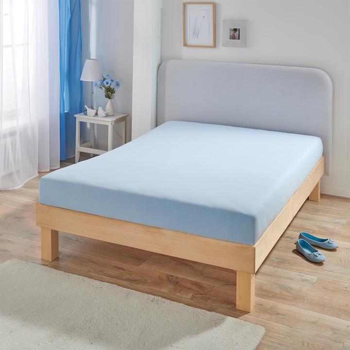 Actual product image BettwarenShop Boxspring (180x200 cm, 200x200 cm)