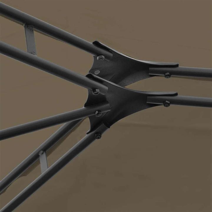 Image du produit VidaXL Donnell (400 cm, 300 cm)
