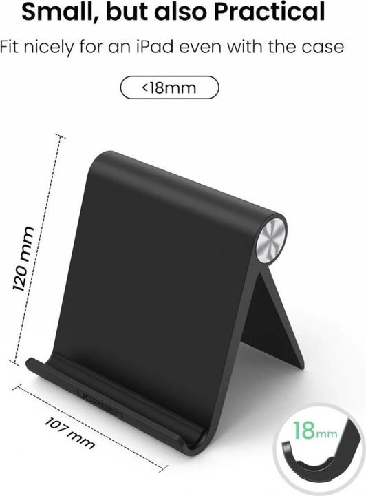 Produktbild Ugreen Tisch-Tablet-Stand