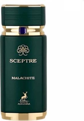 Maison Alhambra Sceptre Malachite (Eau de Parfum, 100 ml)