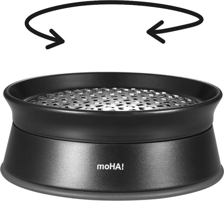 Actual product image Moha Ginger
