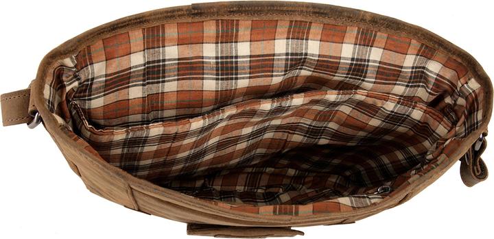 Actual product image Bagan Umhängetasche