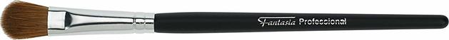 Actual product image Cosmetic Fantasia Prof. Eyeshadow Brush medium. (Eye shadow)