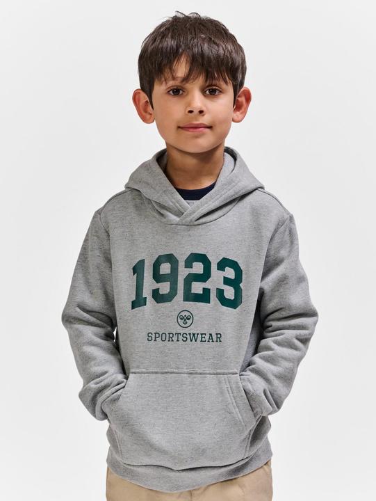 Produktbild hummel hmlNIPPS HOODIE (122)