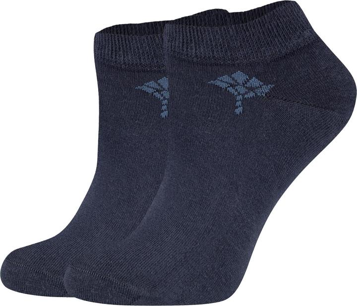 Actual product image Joop! Women for your daily glam cotton Socks 1p (pack of 2, 35 - 38)