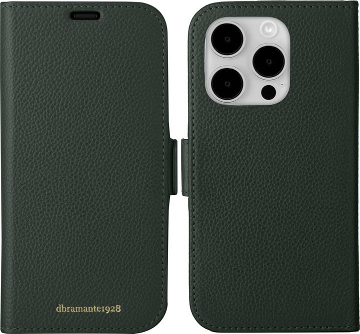 Actual product image dbramante1928 New York (Apple iPhone 15 Pro Max)