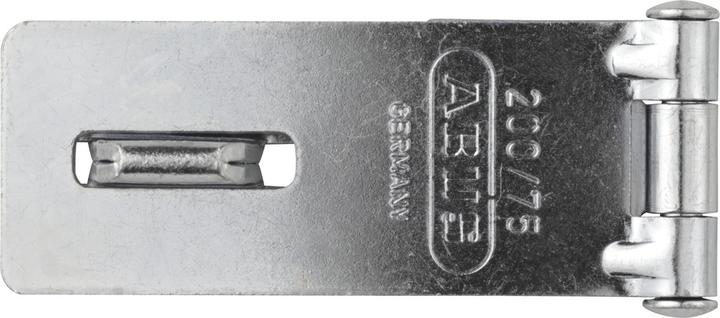 Produktbild Abus Überfalle (6 Stk.)