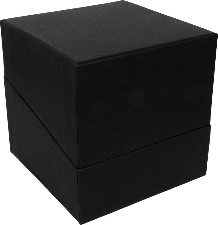 Actual product image Migros Ostschweiz Premium rose (stabilised rose) in gift box (Infinity Flowers)