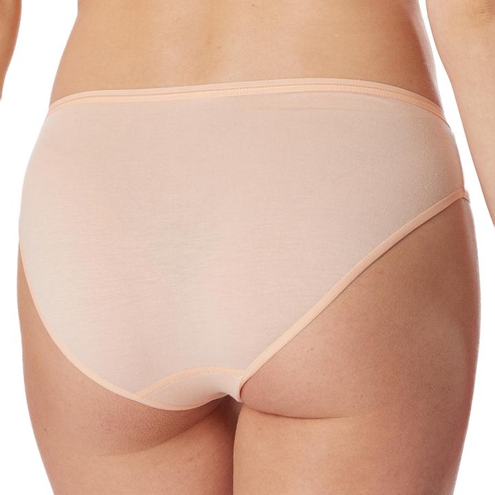 Produktbild Schiesser 6er Pack Modal Essentials Tai Slip (48, 4XL, 6er Pack)