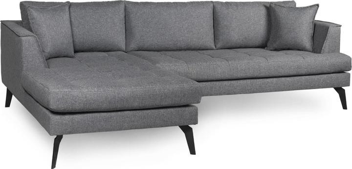 Actual product image Atelier del Sofa Claire (Corner sofa)