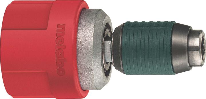 Immagine prodotto Metabo Porta bit a cambio rapido Quick 627241000 (1/4")