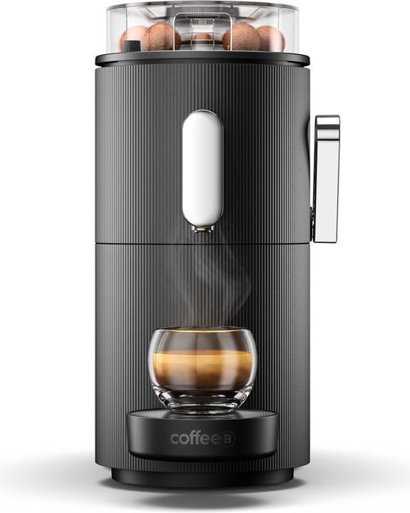 CoffeeB Globe (CoffeeB)