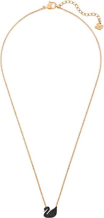 Produktbild Swarovski Iconic Swan (Metall, 38 cm)