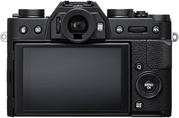 Produktbild Fujifilm X-T20 Kit (18 - 55 mm, 24.30 Mpx, APS-C / DX)