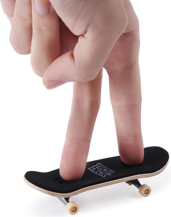 Actual product image Tech Deck X-Connect starter set (German, French, Italian, English)