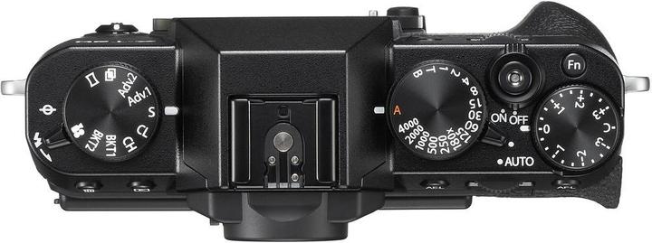 Produktbild Fujifilm X-T20 Kit (18 - 55 mm, 24.30 Mpx, APS-C / DX)