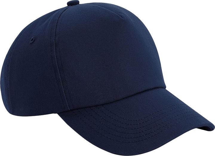 Image du produit Beechfield Casquette unisexe pour adulte Authentic 5 Panel (Taille unique)