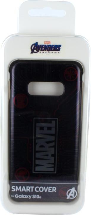 Produktbild Samsung Marvel Cover Avengers 4 (Samsung Galaxy S10e)