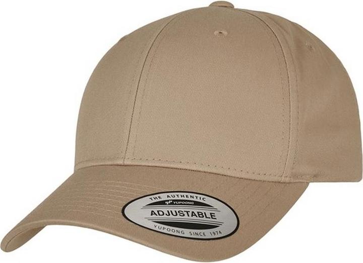 Yupoong Flexfit Classic Snapback Mütze (One Size)