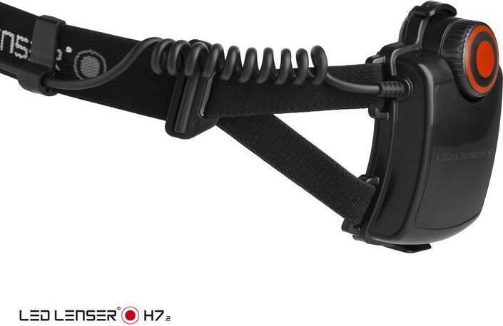 Immagine prodotto Ledlenser H7.2 (250 lm)