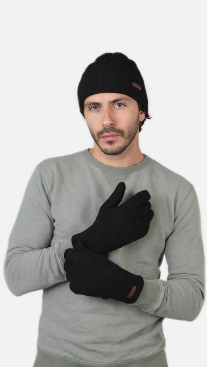 Actual product image Barts Haakon (M, L)