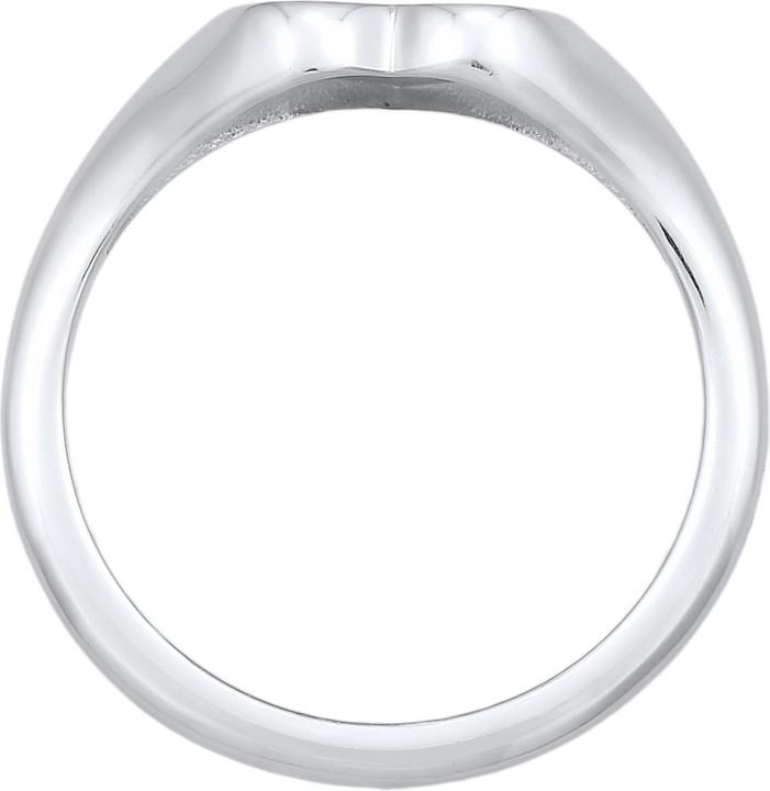Produktbild Elli Herz, Siegelring (52, 925 Silber)