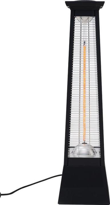 Produktbild Sonnenkönig Elektro Pyramide (2000 W)