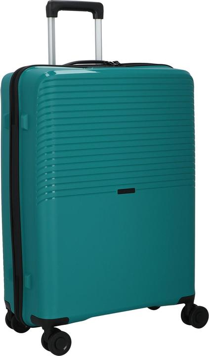 Actual product image D&N Travel Line 4000 Set of 3 Suitcases (208 l, XL (from 140l))