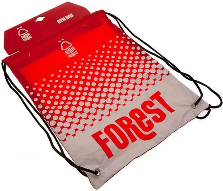 Image du produit Nottingham Forest Fc - Sac à cordon