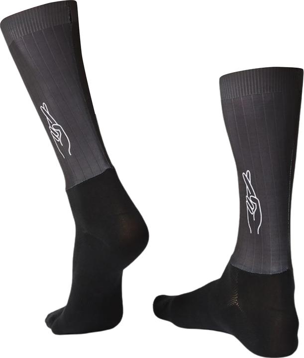 Produktbild Fingerscrossed Aero Logo (43 - 46)