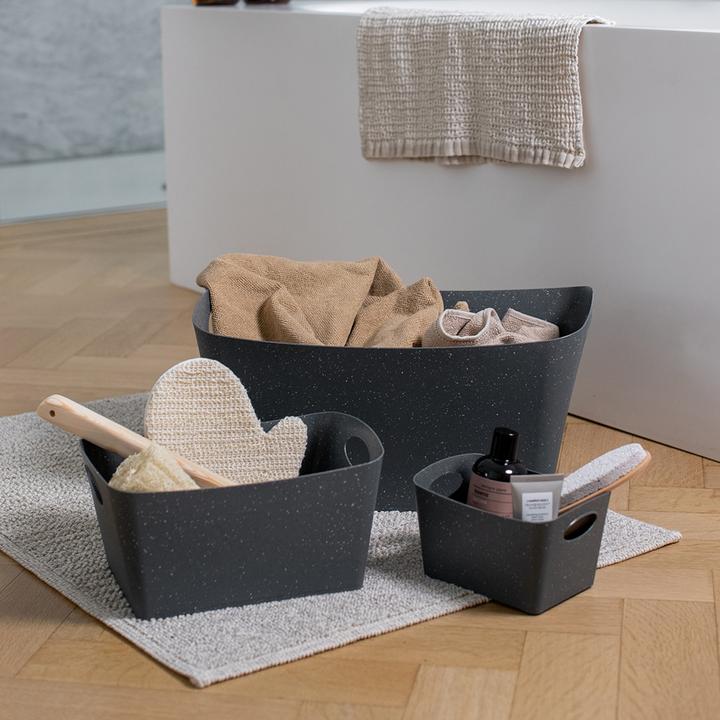 Actual product image Koziol Storage basket Boxxx L (1 x)