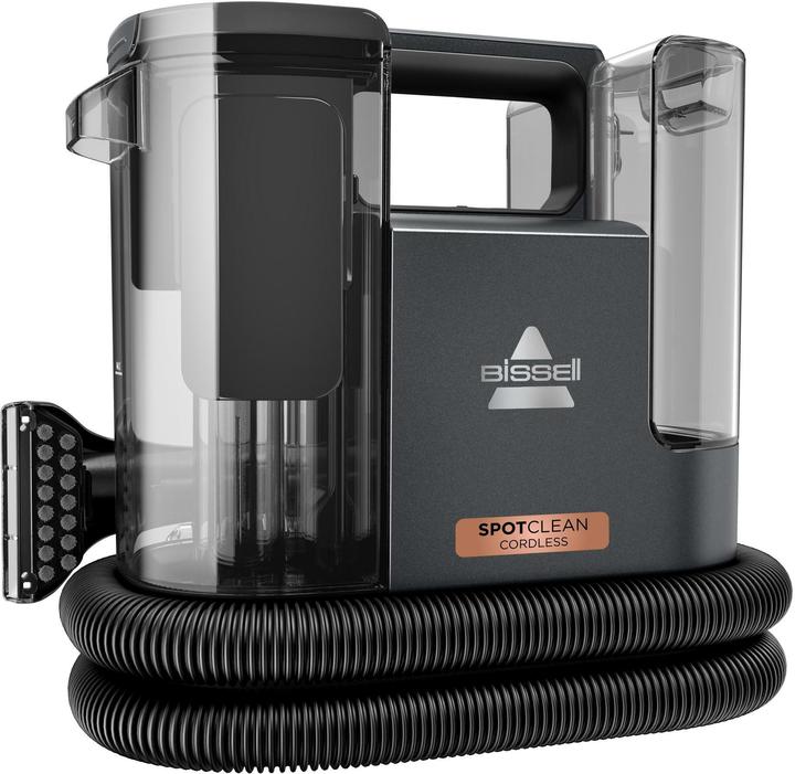 Actual product image Bissell Stain cleaner