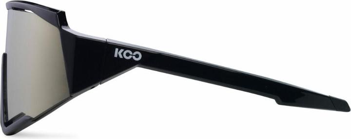 Produktbild KOO Spectro (Black Matt, Green, Grün)