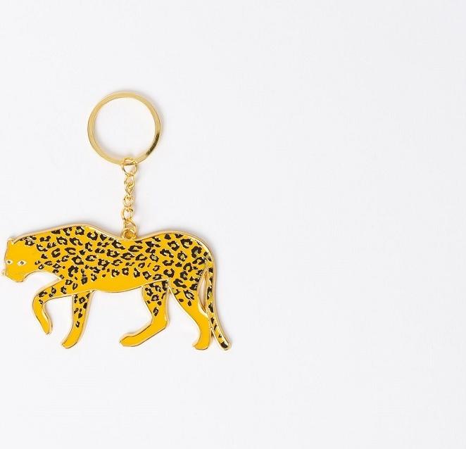 Produktbild Doiy Oversized Leopard