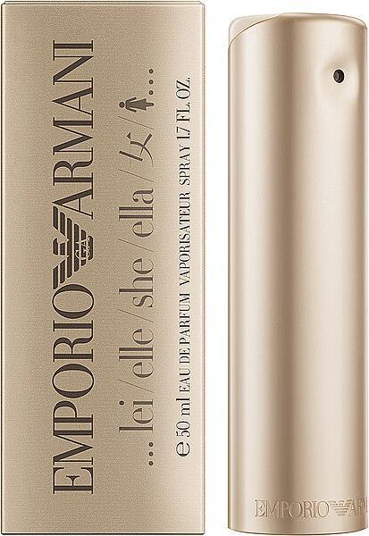 Image du produit Giorgio Armani Elle (Eau de parfum, 50 ml)