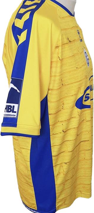 Produktbild hummel VFL GUMMERSBACH AUSWÄRTSTRIKOT 2019/2020 (6, 8)