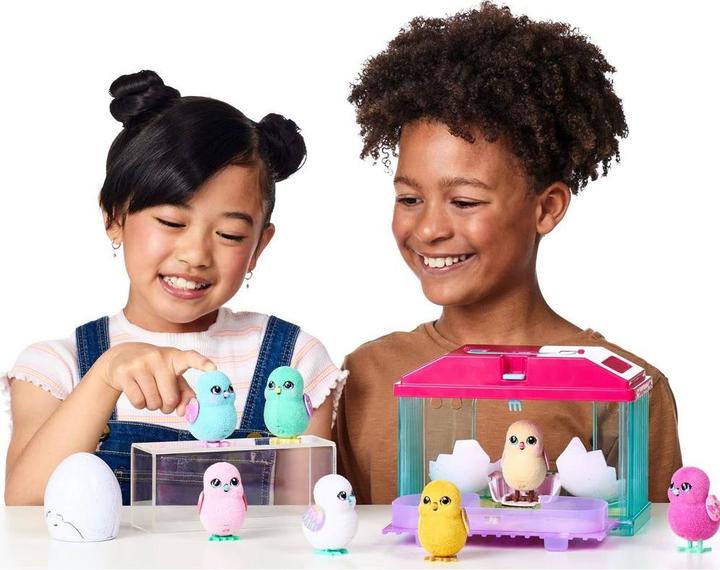 Actual product image Little Live Pets Surprise Chick