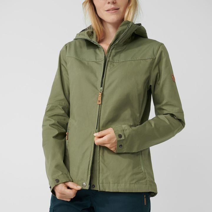 Produktbild Fjällräven Women's Stina Jacket (XXL)