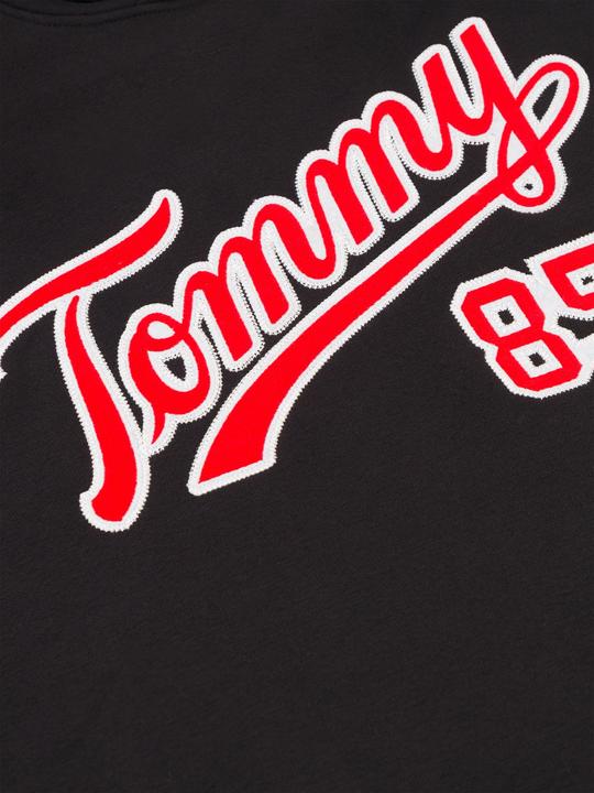 Image du produit Tommy Hilfiger sweat Ã capuche noir (S)
