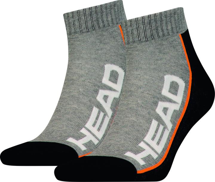 Head Tennis Stripe Quarter (35 - 38)