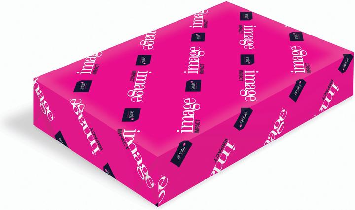 Image du produit Image Impact (120 g/m², 1000 x, A5)