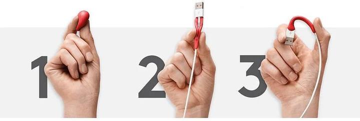 Actual product image Sugru by tesa Sugru 8x mouldable all-purpose adhesive, versatile adhesive putty for decorating, gluing & repairing (28 g)