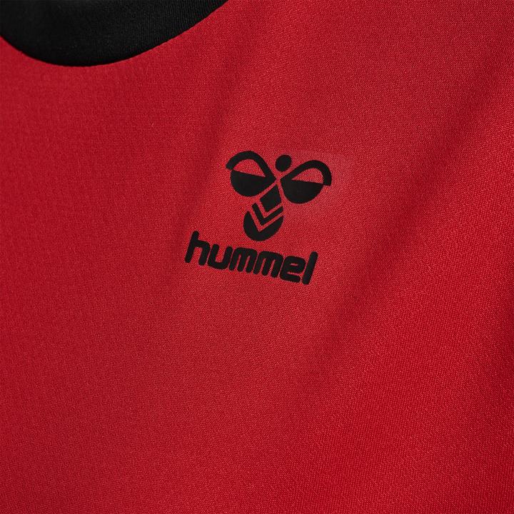 Produktbild hummel Hmlq4 Poly Jersey Wo S/S (XL)