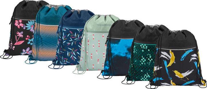 Produktbild Coocazoo Sportbeutel (10 l)