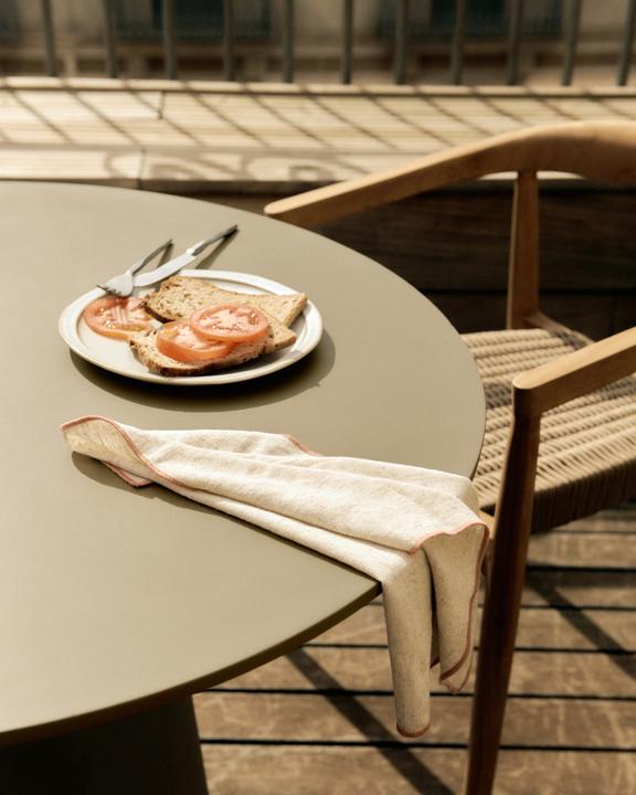 Actual product image Kave Home Itai (90 cm)