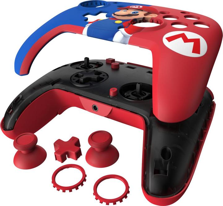 Actual product image PDP Bundle Mario Nintendo Switch (Switch)
