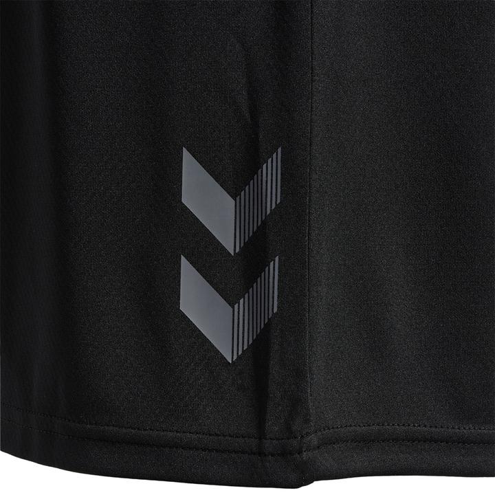Actual product image hummel Hmlq4 Poly Short (XL)