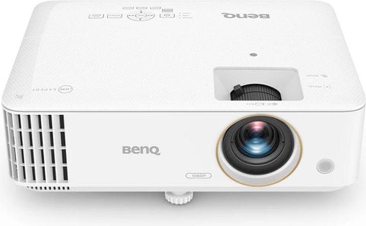 Image du produit BenQ TH685P (Full HD, 3500 lm, 1.13 - 1.46:1)