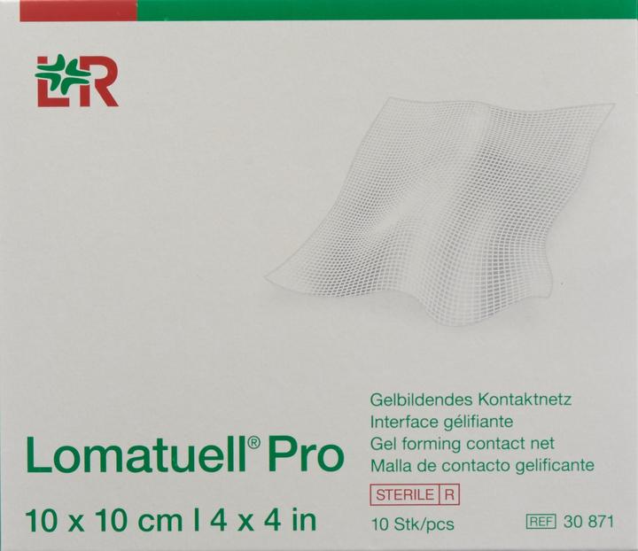 Produktbild Lohmann & Rauscher Pro (10 x)