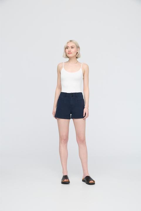 Actual product image Du/Er Luxtwill High Rise (S)